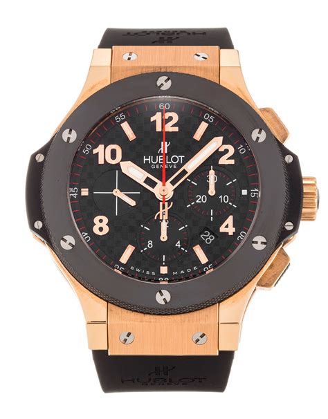 hublot big bang limited edition replica|hublot big bang edition price.